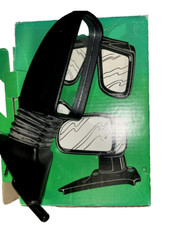 PEUGEOT 205 Gti WING MIRROR MANUAL Drivers Right BRAND NEW LUCAS ADQ106 #1311