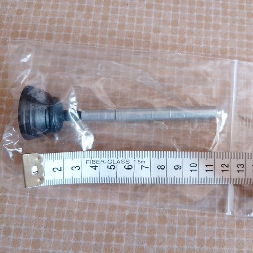 Plunger arm for - for, who