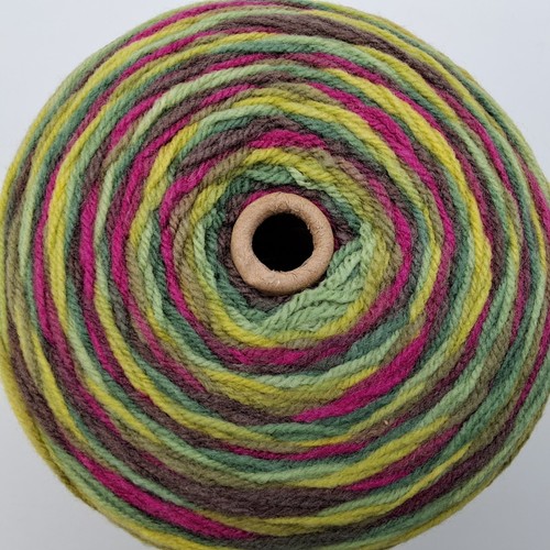 Yarn outlet big cone - cone, dk