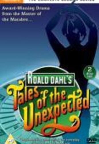 Tales the unexpected - of,