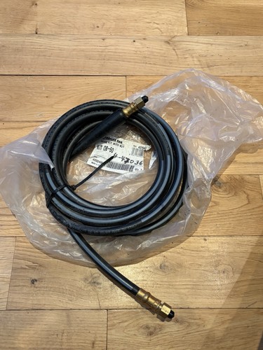 Hydraulic steering hose - steering,