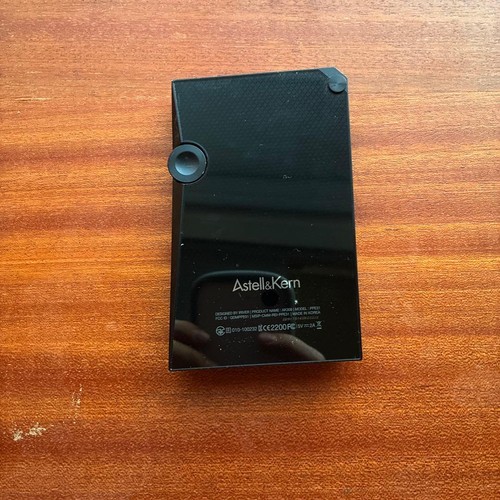 Astell kern ak300 64gb - astell&kern,