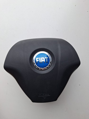 Genuine steering wheel - steering, airbag