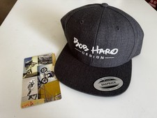 Haro BMX Bob Haro Design Flat