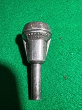 Cauffman 1K Asymmetric Cornet Mouthpiece - Used Condition