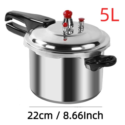 Litre home aluminum pressure - litre,