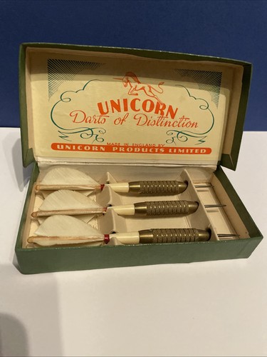 Vintage mid century unicorn - vintage,