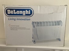 De’Longhi Convector Heater