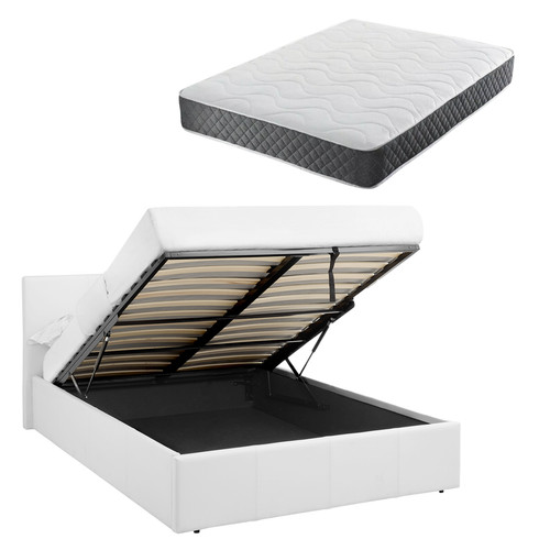 Ottoman bed small - ottoman, 4ft