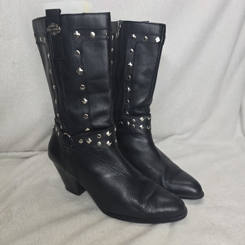 Harley davidson western - harley,