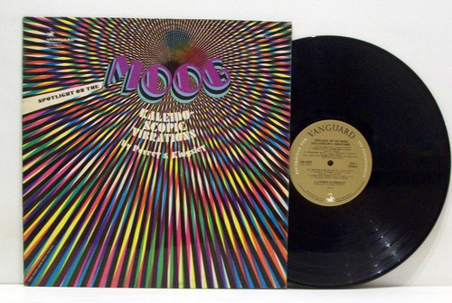 Jean jacques perrey - jean, &