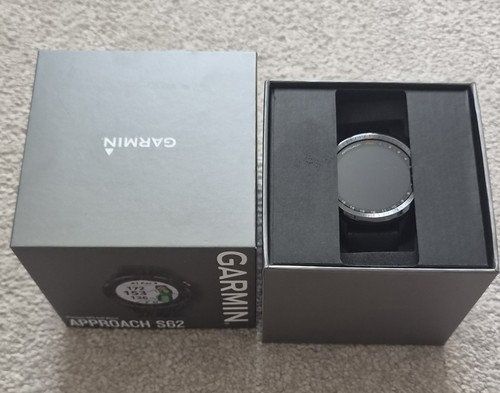 Garmin approach s62 - s62, gps