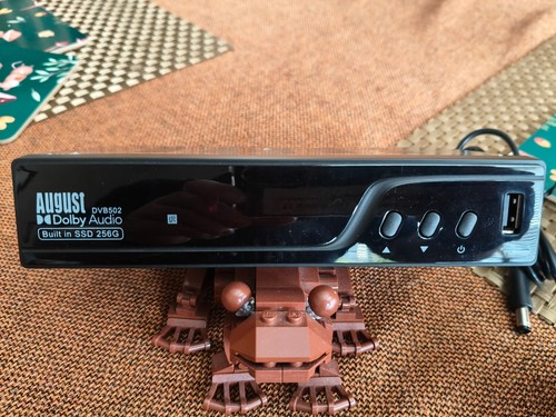 Freeview 256gb storage - hd,