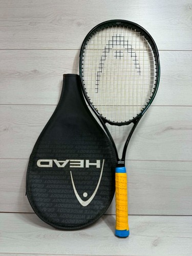 Vintage head select 660 tennis - head,