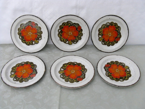 Set vintage midwinter - set,
