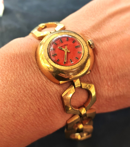 Rare vintage zentra - rare,