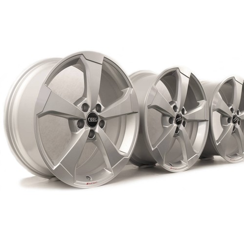 Original alloy wheels audi - original,