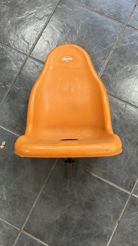 Berg pedal trike kart - pedal,