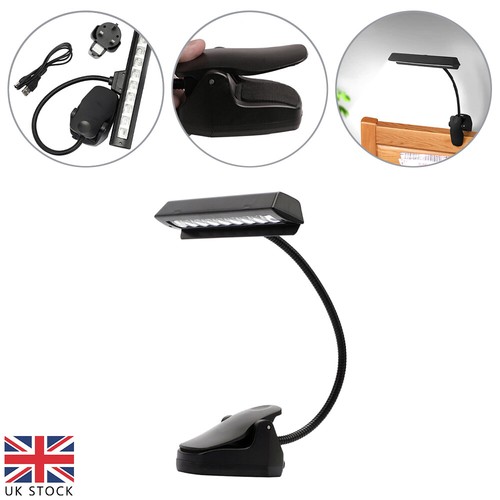 Led flexible clip piano - flexible,