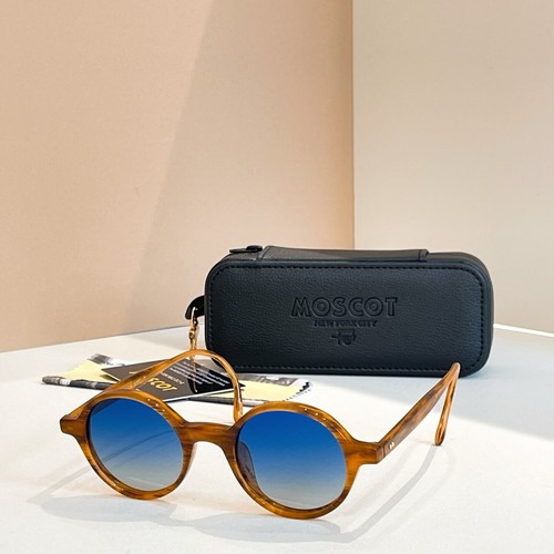 New moscot scooch sunglasses - moscot,