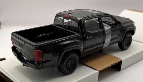 Toyota tacoma trd pro dual - tacoma,
