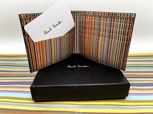 Paul smith signature stripe - smith,