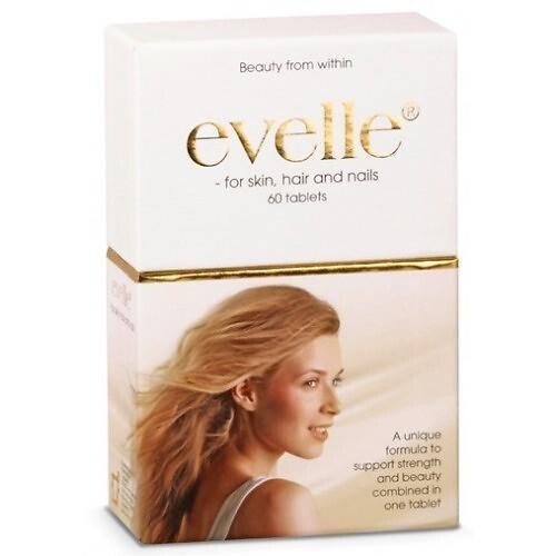 Pharma nord evelle tablets - nord,