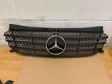 MERCEDES VITO W639  FRONT