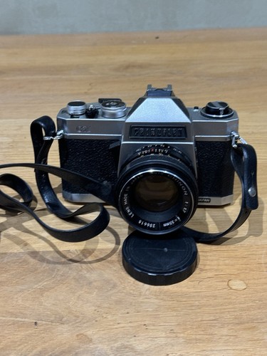 Prinzflex slr vintage - prinzflex, cx