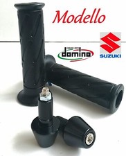 DOMINO knobs + counterweights