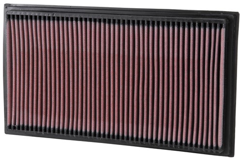 Replacement air filter - k&n,
