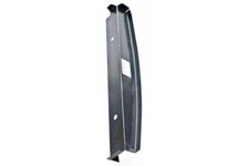 Repair plate support safe front right, T3 flatbed and Doka, OE Ref. 245