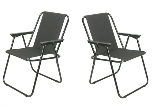 Pack folding camping - of, deck