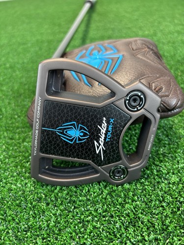 Taylormade spider tour 2026 - spider,