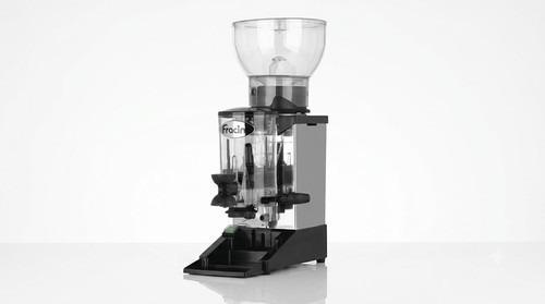 Fracino model coffee - model, t