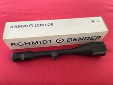 SCHMIDT & BENDER 8 x 56