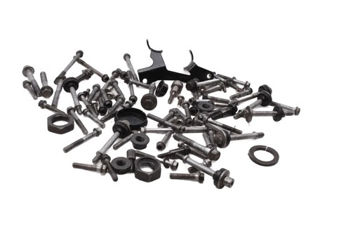 Bolt kit fairing - fairing, fixing