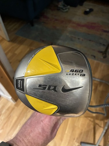 Nike sasquatch sumo driver - nike,