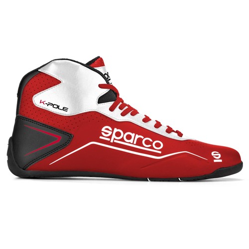 Sparco pole racing kart - k-pole,