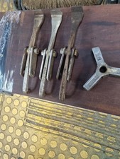 Triple Leg Puller Sykes Pickavant parts