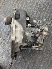 VAUXHALL ZAFIRA C 1.8 PETROL 5