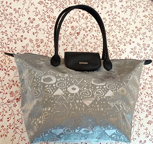 Picard silver easy - easy, tote