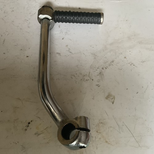 Honda cb250k cb350k kickstart - cb350k,