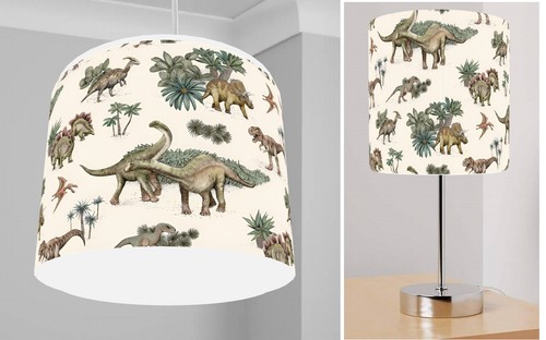 Dinosaur dino tropical green - dinosaur,