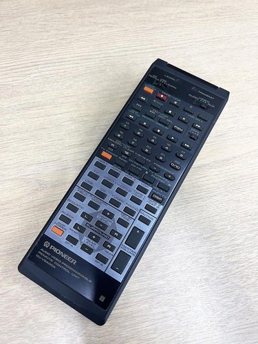 Pioneer audio remote - remote, control