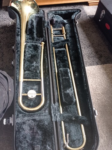 Yamaha ysl 354 - yamaha, ysl-354