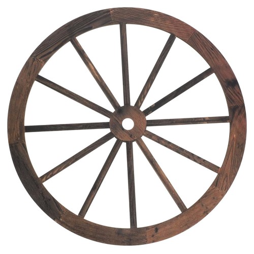 Cabilock wagon wheel wall - cabilock,