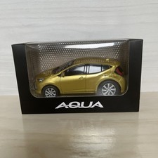 Aqua Pullback Car for Sale