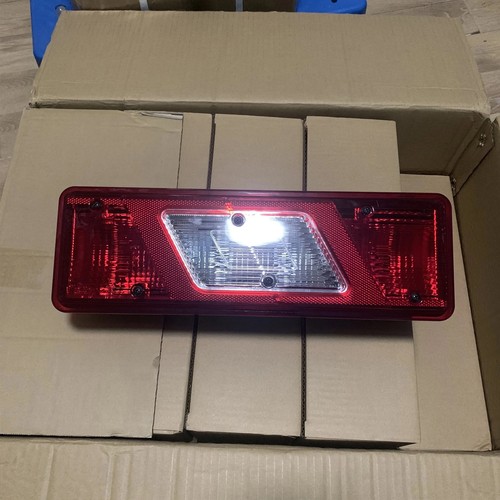 Rear left side tail - light, lamp