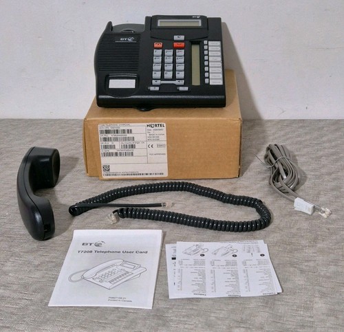 Nortel t7208 digital office - digital,